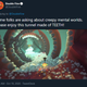 Image for article titled Dear Double Fine, What The Fuck Dude?